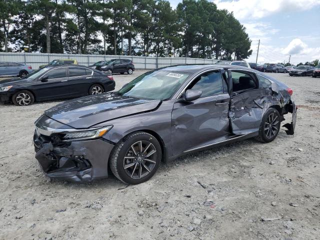 2021 HONDA ACCORD EXL, 