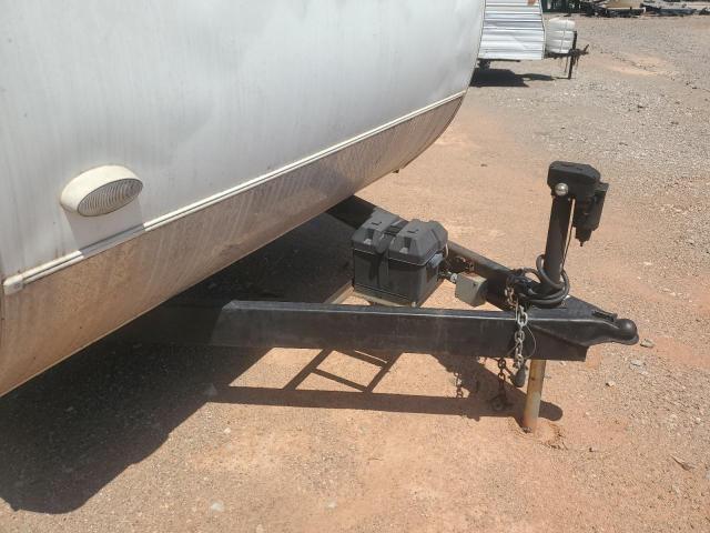 4YDT26R2X9S630265 - 2009 KEYSTONE OUTBACK WHITE photo 7