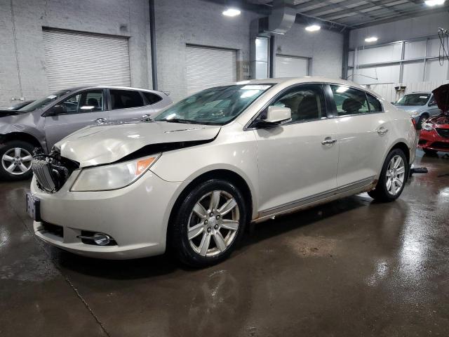 2011 BUICK LACROSSE CXL, 