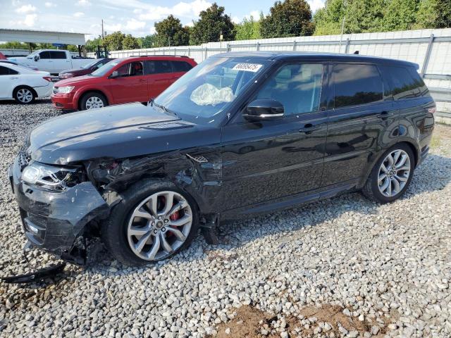 2016 LAND ROVER RANGE ROVE AUTOBIOGRAPHY, 