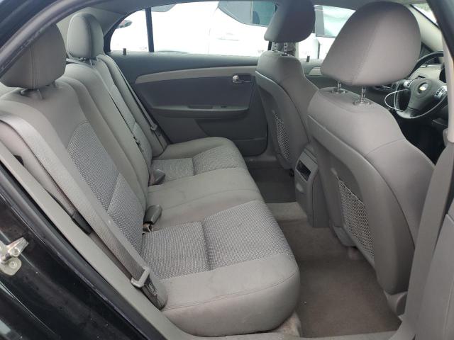 1G1ZC5EU3BF316766 - 2011 CHEVROLET MALIBU 1LT 黑色 照片 10