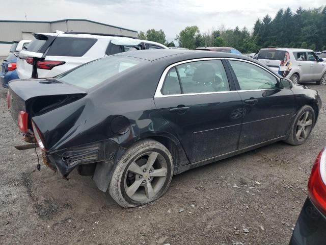 1G1ZC5EU3BF316766 - 2011 CHEVROLET MALIBU 1LT 黑色 照片 3