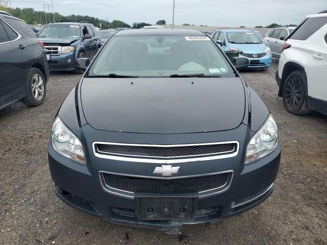 1G1ZC5EU3BF316766 - 2011 CHEVROLET MALIBU 1LT 黑色 照片 5