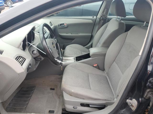 1G1ZC5EU3BF316766 - 2011 CHEVROLET MALIBU 1LT 黑色 照片 7