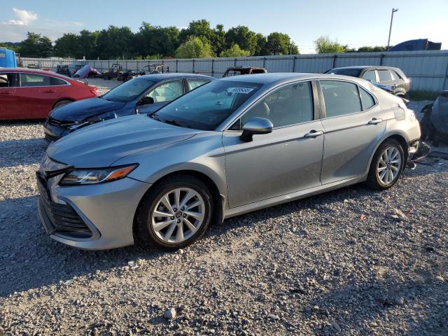 2022 TOYOTA CAMRY LE, 