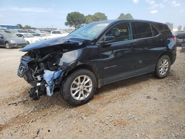 2019 CHEVROLET EQUINOX LT, 