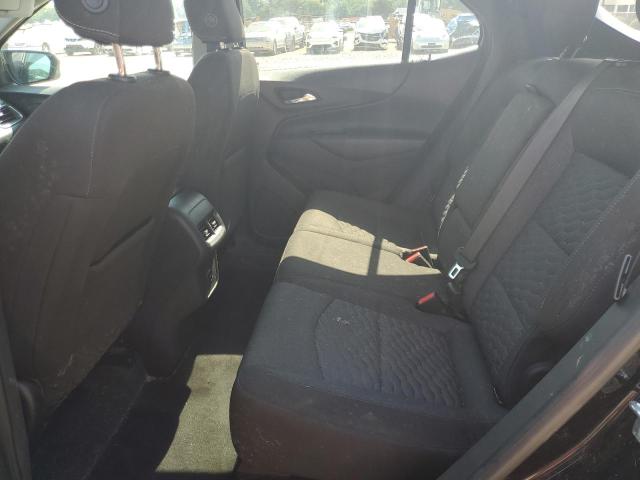 3GNAXUEV9KL201050 - 2019 CHEVROLET EQUINOX LT 黑色 照片 11