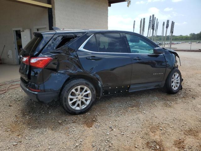 3GNAXUEV9KL201050 - 2019 CHEVROLET EQUINOX LT 黑色 照片 3
