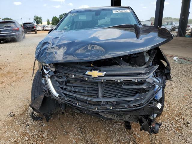 3GNAXUEV9KL201050 - 2019 CHEVROLET EQUINOX LT 黑色 照片 5