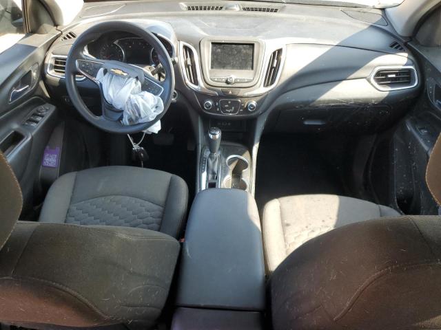 3GNAXUEV9KL201050 - 2019 CHEVROLET EQUINOX LT 黑色 照片 8