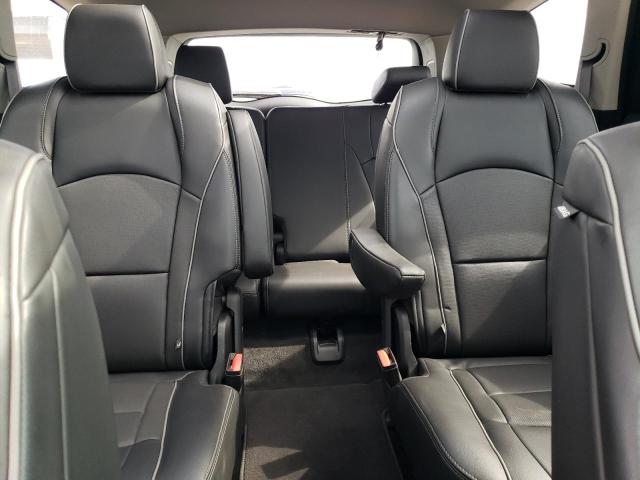 5GAERDKW0LJ193254 - 2020 BUICK ENCLAVE AVENIR 紫色 照片 10