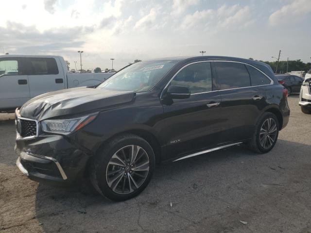 2019 ACURA MDX TECHNOLOGY, 