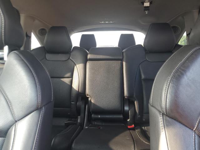 5J8YD4H54KL027607 - 2019 ACURA MDX TECHNOLOGY Սև լուսանկար 10