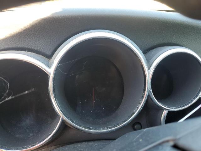 2T1KR32E45C455701 - 2005 TOYOTA COROLLA MA XR BLUE photo 9