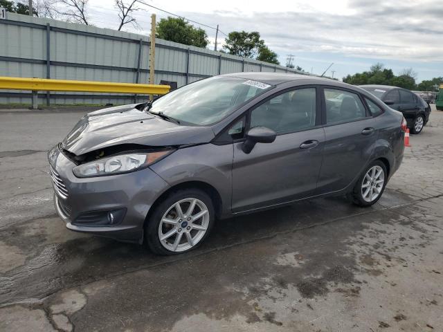 2019 FORD FIESTA SE, 