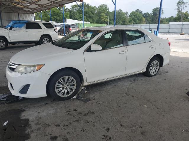 2014 TOYOTA CAMRY L, 