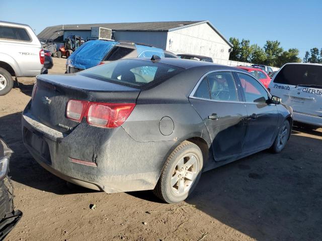 1G11C5SL4EF135995 - 2014 CHEVROLET MALIBU 1LT Niebieski zdjęcie 3