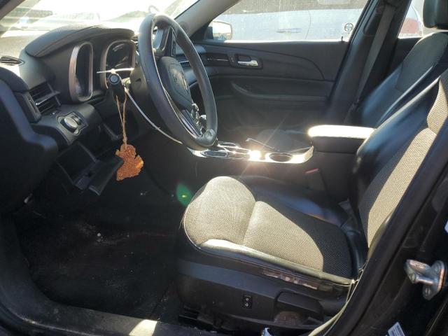 1G11C5SL4EF135995 - 2014 CHEVROLET MALIBU 1LT Niebieski zdjęcie 7