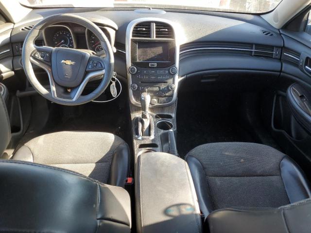 1G11C5SL4EF135995 - 2014 CHEVROLET MALIBU 1LT Niebieski zdjęcie 8