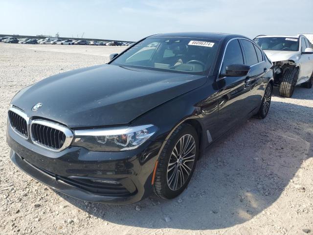 2018 BMW 530 I, 