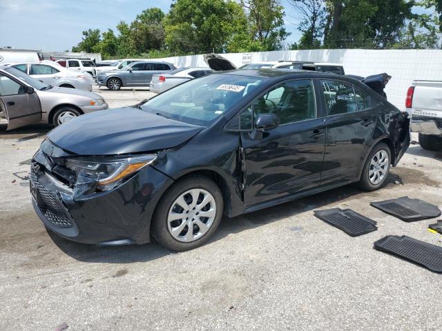 2021 TOYOTA COROLLA LE, 