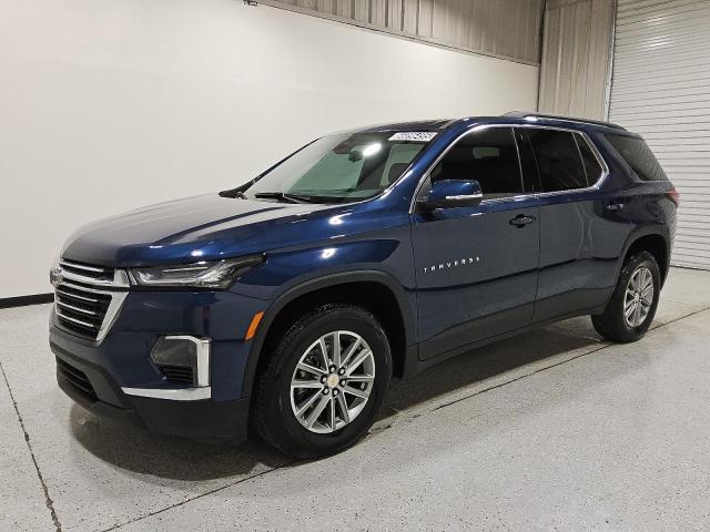 2023 CHEVROLET TRAVERSE LT, 