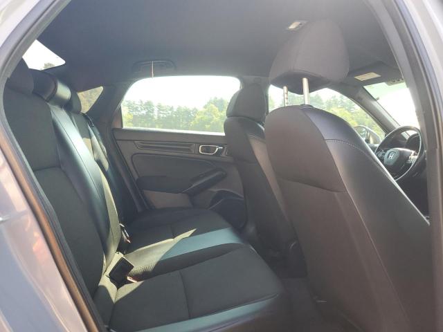 2HGFE2F59NH566270 - 2022 HONDA CIVIC SPORT 蓝色 照片 10