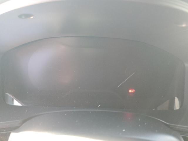 2HGFE2F59NH566270 - 2022 HONDA CIVIC SPORT 蓝色 照片 9