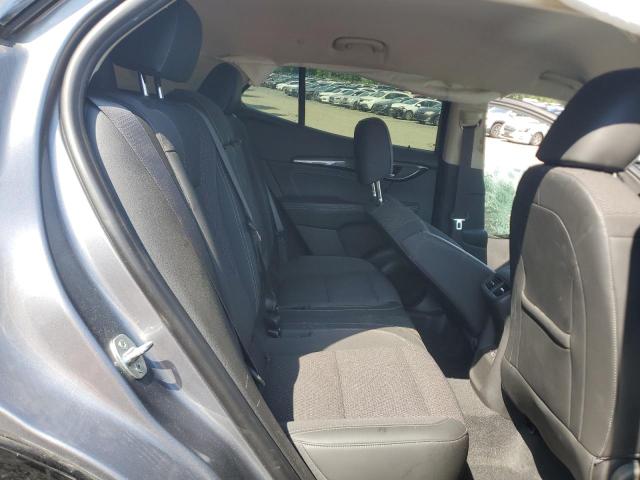 LRBAZLR47MD076068 - 2021 BUICK ENVISION PREFERRED GRAY photo 11