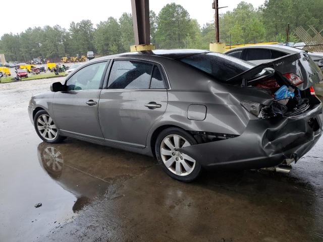 4T1BK36B47U243113 - 2007 TOYOTA AVALON XL GRAY photo 2