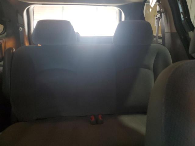 1C4GP45R65B388355 - 2005 CHRYSLER TOWN & COU 青色 照片 10