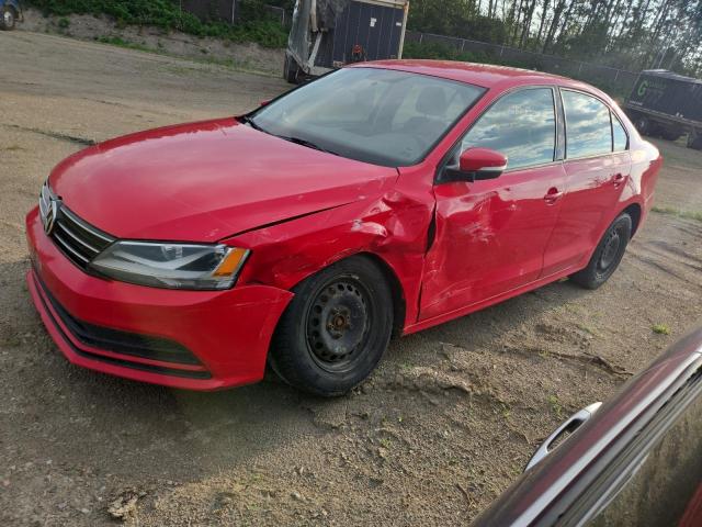 2015 VOLKSWAGEN JETTA SE, 