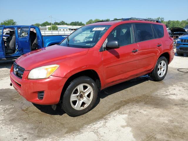 2009 TOYOTA RAV4, 