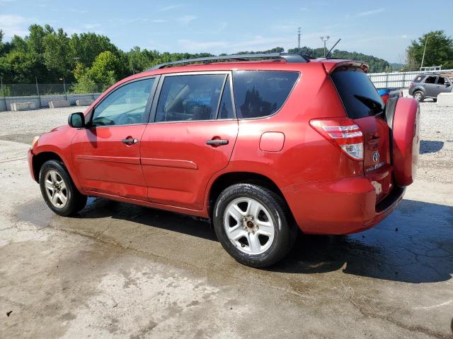 2T3BK33V79W012733 - 2009 TOYOTA RAV4 红色 照片 2
