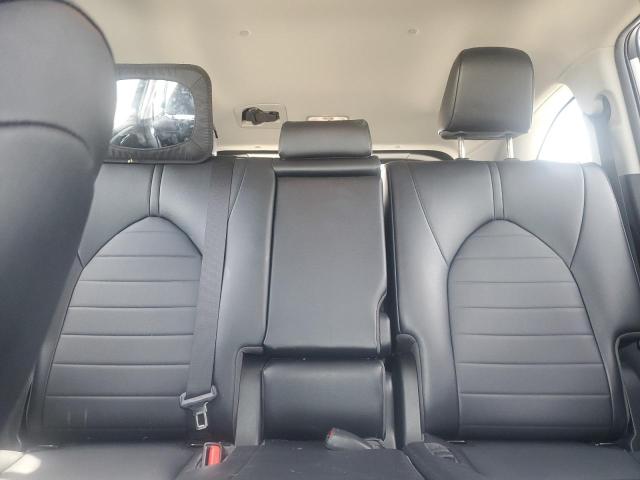 5TDGZRAH5NS101472 - 2022 TOYOTA HIGHLANDER XLE ვერცხლისფერი ფოტო 10