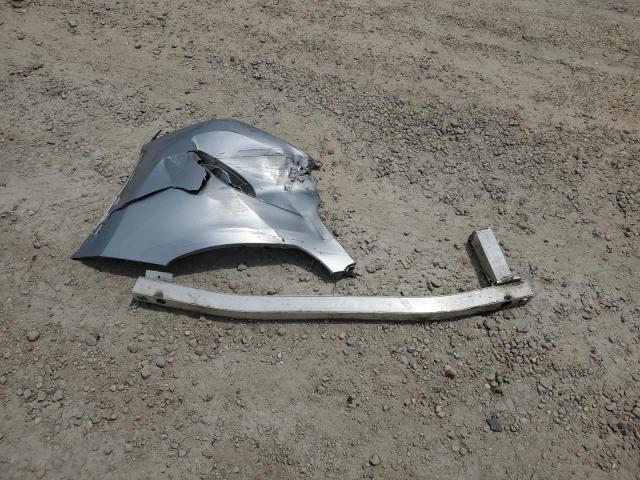 5TDGZRAH5NS101472 - 2022 TOYOTA HIGHLANDER XLE ვერცხლისფერი ფოტო 13