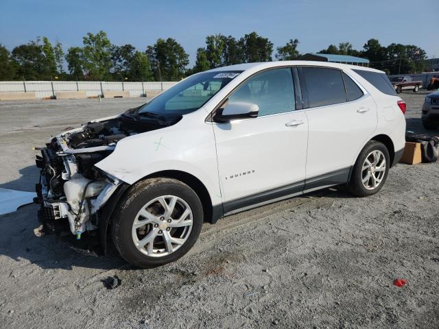 2018 CHEVROLET EQUINOX LT, 