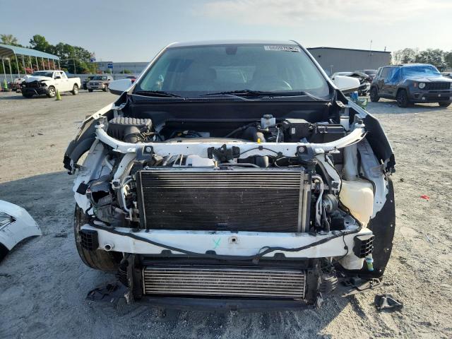 2GNAXKEX3J6197599 - 2018 CHEVROLET EQUINOX LT თეთრი ფოტო 5