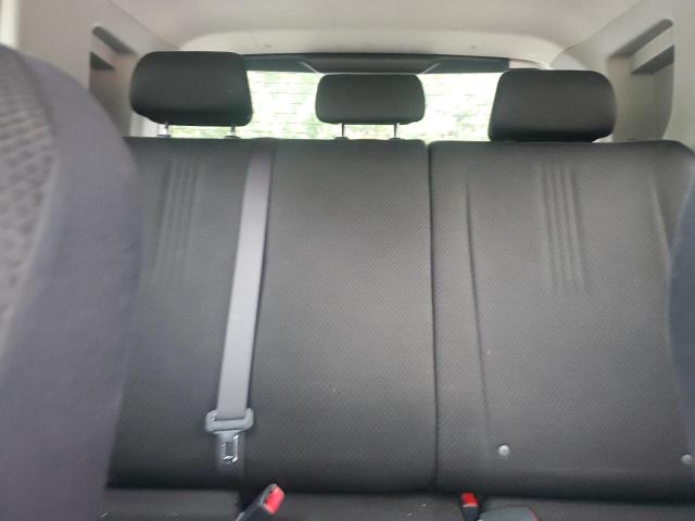 JTLKE50E391092641 - 2009 SCION XB XB 白色 照片 10