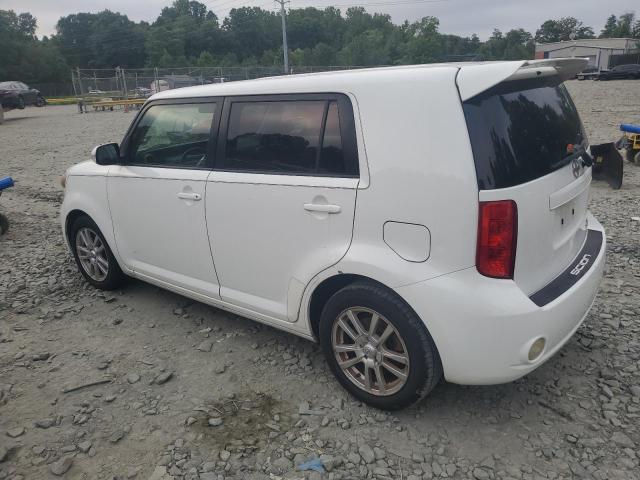 JTLKE50E391092641 - 2009 SCION XB XB 白色 照片 2