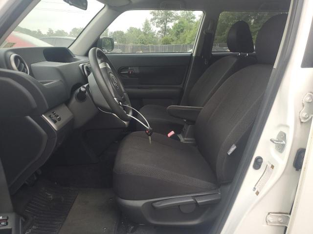 JTLKE50E391092641 - 2009 SCION XB XB 白色 照片 7