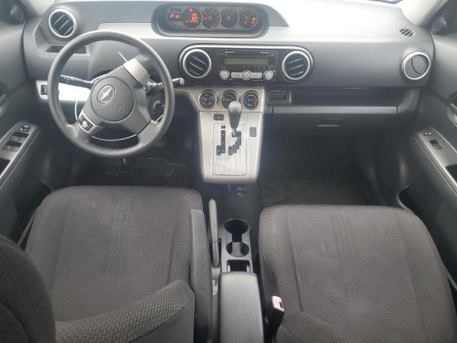 JTLKE50E391092641 - 2009 SCION XB XB 白色 照片 8