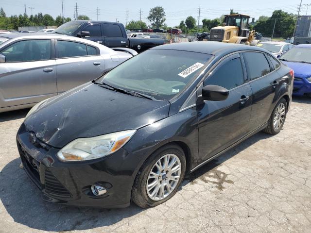 2012 FORD FOCUS SE, 