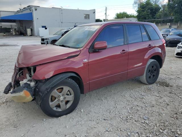 2006 SUZUKI GRAND VITA, 