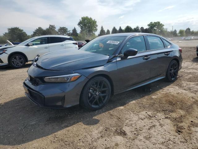 2025 HONDA CIVIC SPORT, 