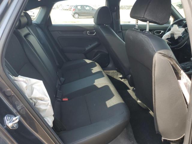 2HGFE2F5XSH592758 - 2025 HONDA CIVIC SPORT Graphit Foto 10