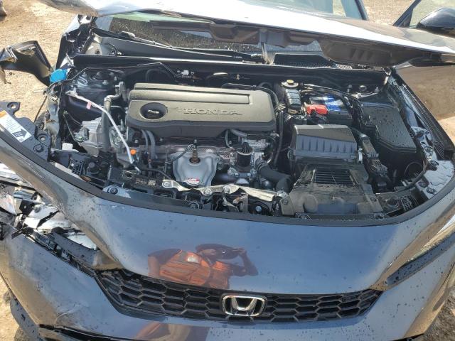 2HGFE2F5XSH592758 - 2025 HONDA CIVIC SPORT Graphit Foto 11