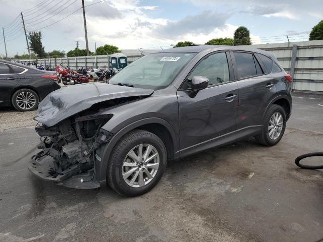 2016 MAZDA CX-5 TOURING, 