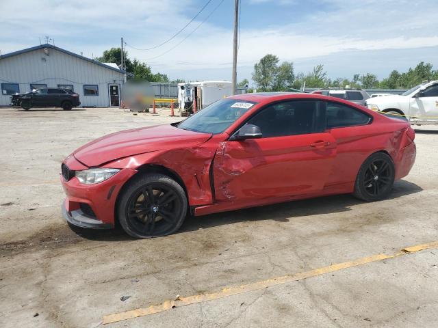 2014 BMW 428 XI, 