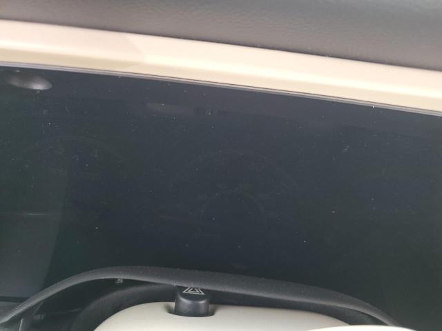 5LMEU88HX3ZJ30461 - 2003 LINCOLN AVIATOR 黑色 照片 8